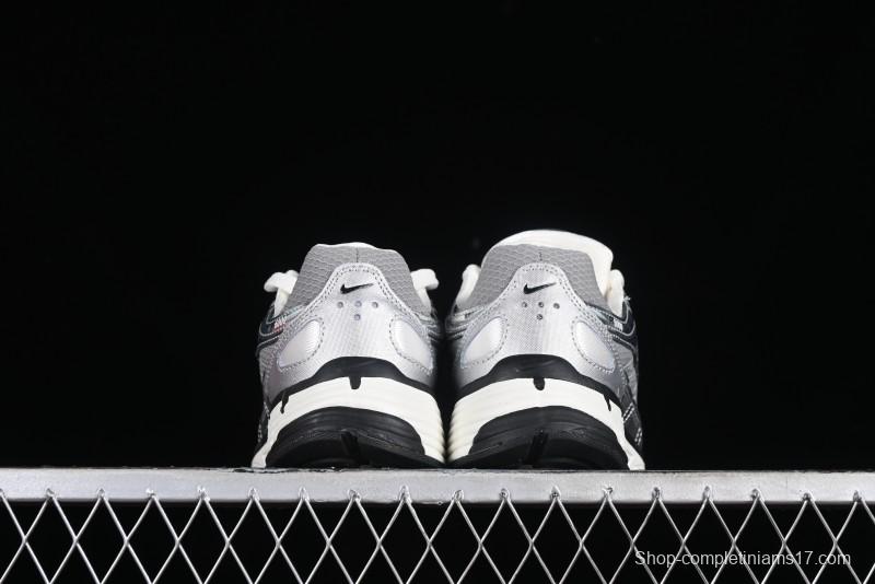 Nike P-6000 Retro Casual Dad Shoes with Lightweight Design - CN0149-001
