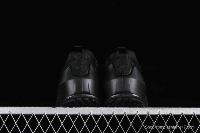 ECCO BIOM 2.0 Series Cushioned Breathable Casual Sports Shoes - 80087401001