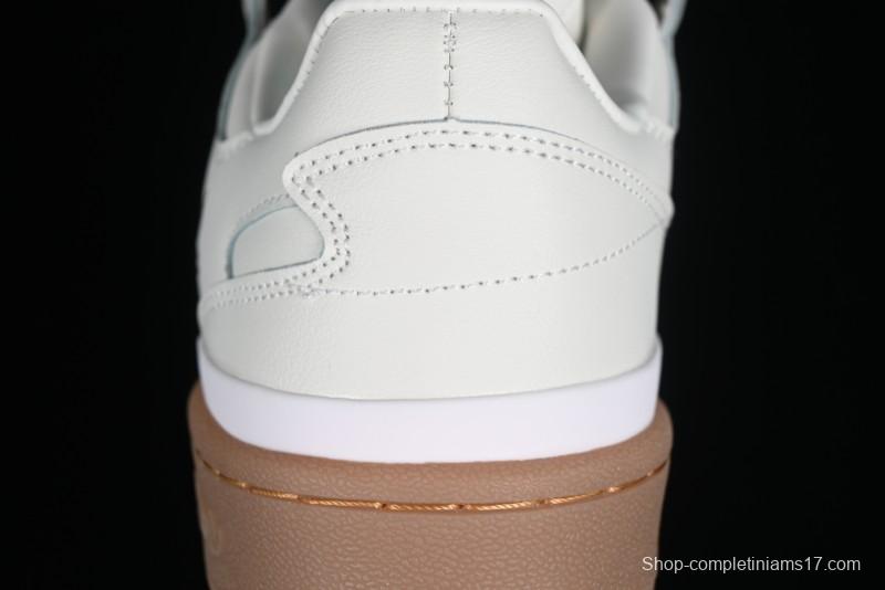 Adidas Forum 84 Low Retro Basketball Shoes - IG3769