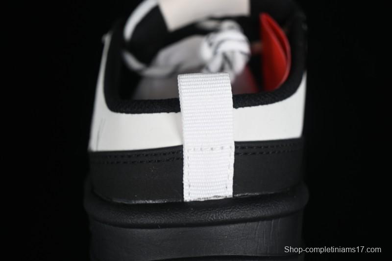 New Balance CRV CAP V2 Casual Sneakers with Flat Silhouette and Mesh Upper - SD3205IB2