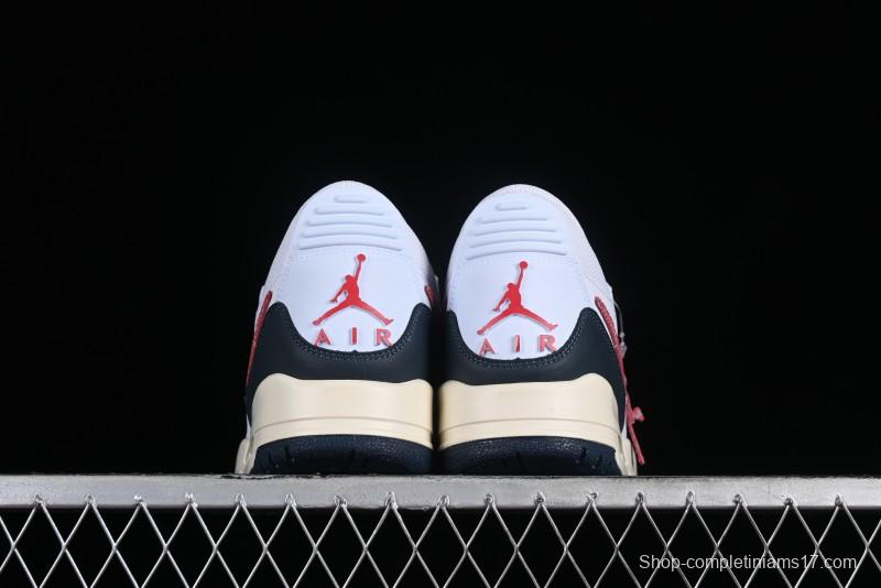 Air Jordan Legacy AJ312 Low Sneakers