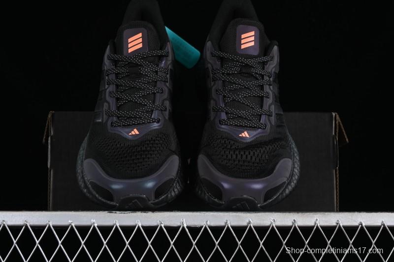 Adidas Switch FWD CG4862 Alpha Breathable Mesh Casual Running Shoes