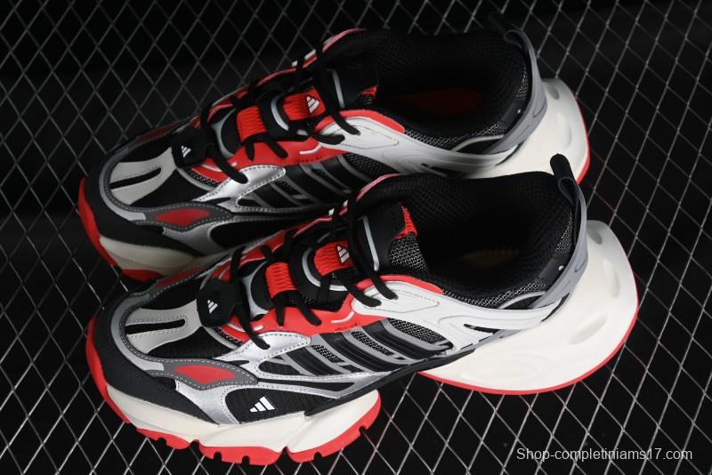 Adidas Vento XLG Deluxe IH0615 Lightweight Cyber Retro Casual Sneakers with Dual-Density Outsole - IH0615