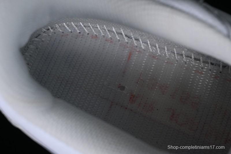 Nike Air Jordan Legacy AJ312 Low Strap Triple Fusion Sneakers - HJ3483-101