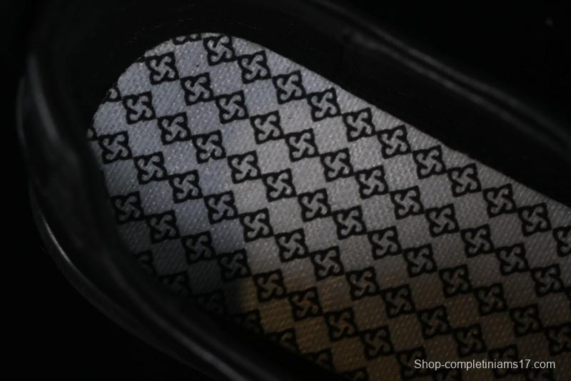 ECCO Soft 7 Classic Slip-On Loafers with Mosaic Pattern - 63231601001