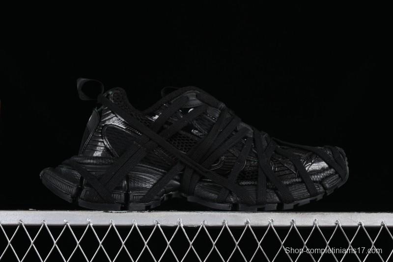 Balenciaga Phantom Sneaker - W3XL11000
