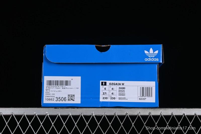 Adidas Originals Ozgaia 3.0 Lifestyle Sneakers with Thick Sole for Height Increase - JI4283