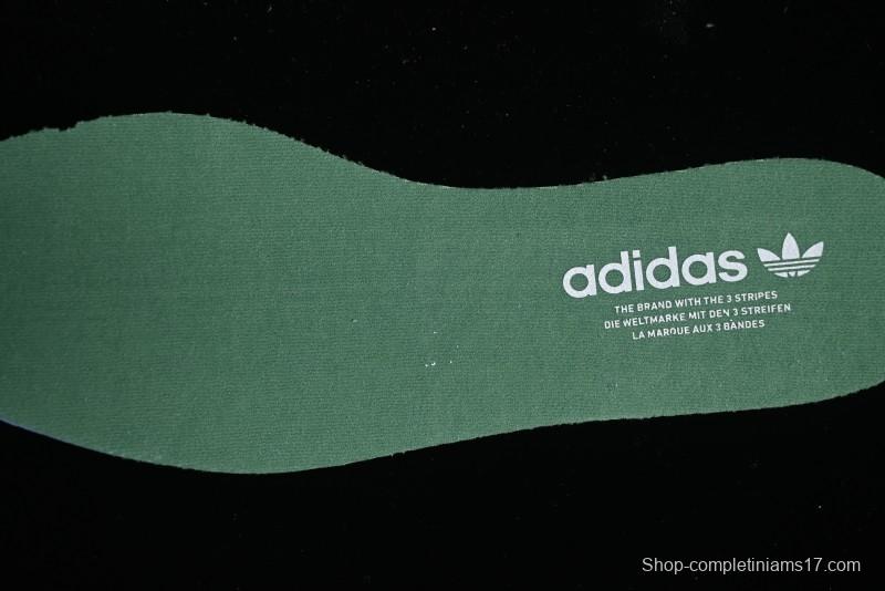 Adidas Forum 84 Low Retro Basketball Shoes - IG3778