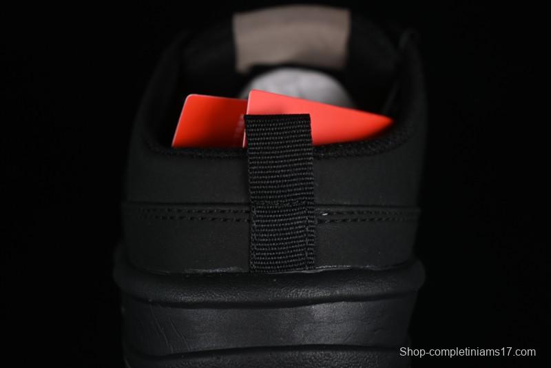 New Balance CRV CAP V2 Casual Sneakers with Flat Sole and Mesh Upper - SD3205BB2