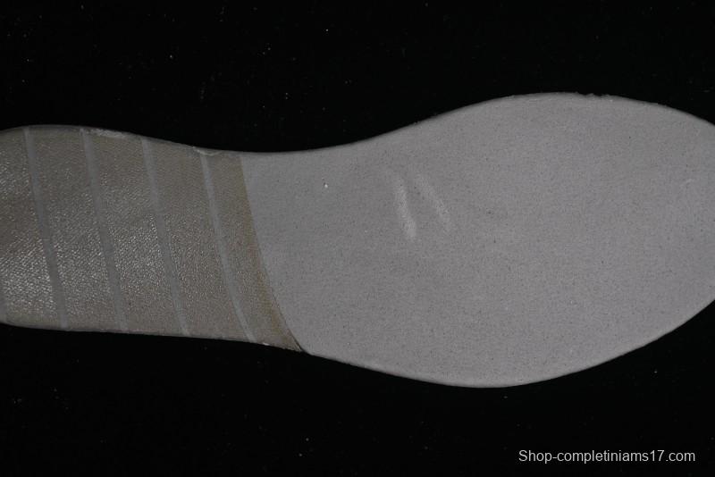 Nike Runtekk Run Retro Low-Top Running Shoes with Cushlon Midsole and Anti-Slip Design - HF4305-072