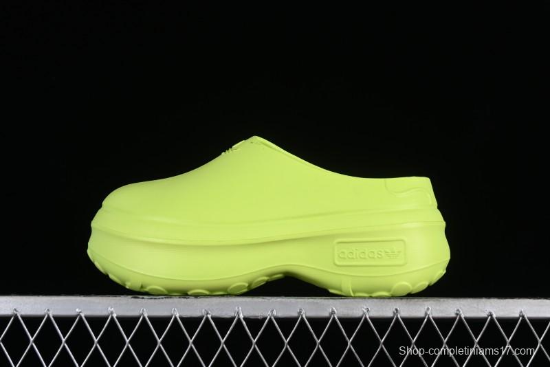 Adidas Adifom Stan Smith Platform Mule - IE7050