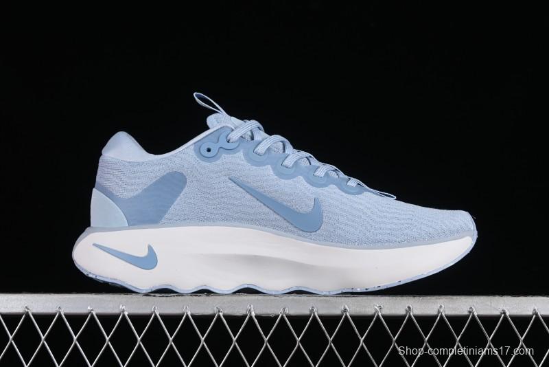 Nike Motiva Summer Breathable Cushioned Wave Running Shoes - DV1238-402