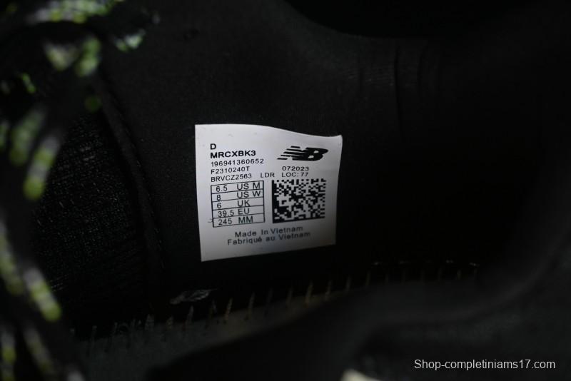 Stone Island x New Balance FuelCell Ultra Lightweight Low-Top Casual Running Shoes - MRCXBK3