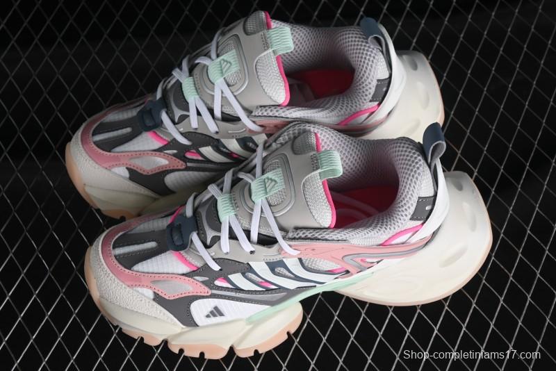 Adidas Vento XLG Deluxe IH7797 Lightweight Cyber Retro Casual Sport Dad Shoes