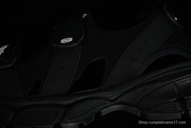 Balenciaga 3XL Sandal Trendy Summer Sandals - W3XLT1000