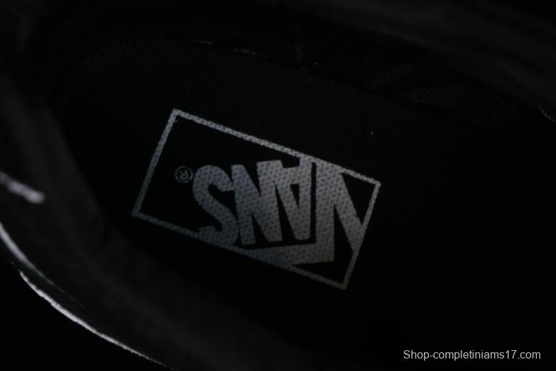 Vans Caldrone Classic Retro Chunky Skate Shoes - VN0A5JM2BA2