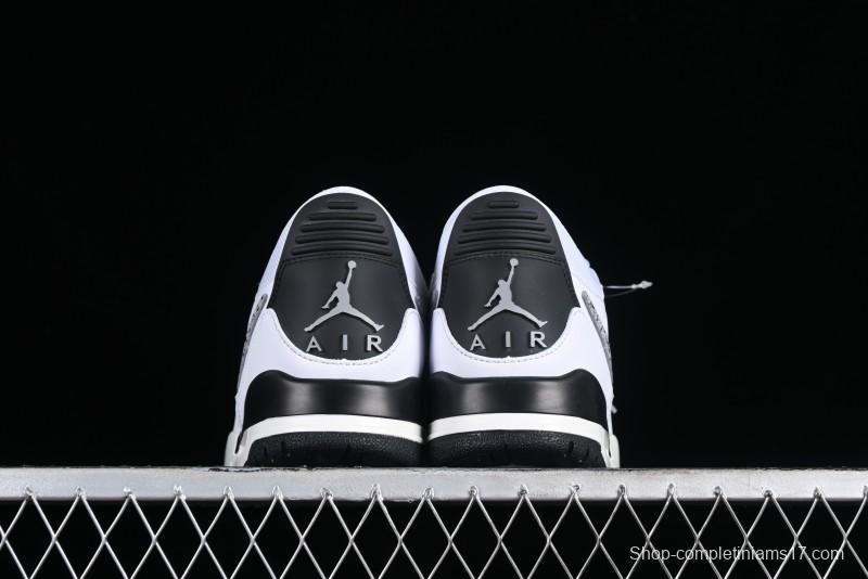 Air Jordan Legacy AJ312 Low Sneakers