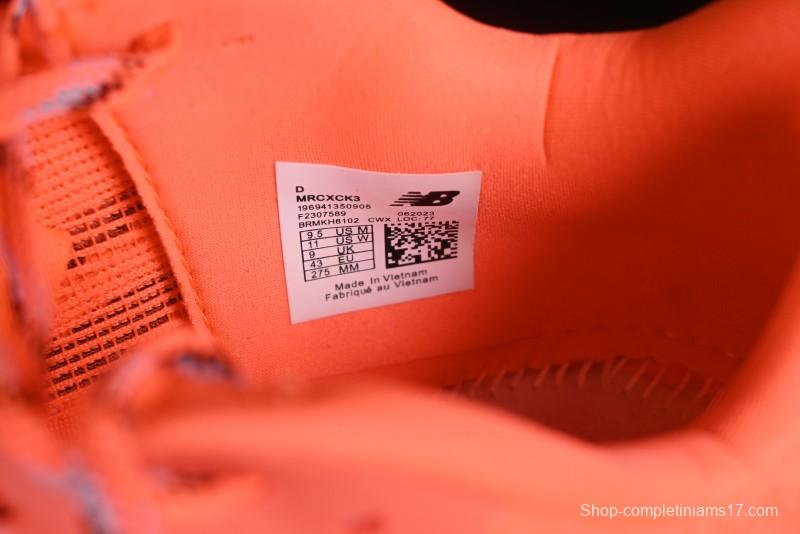 Stone Island x New Balance FuelCell Ultra-Lightweight Low-Top Casual Running Shoes - MRCXCK3