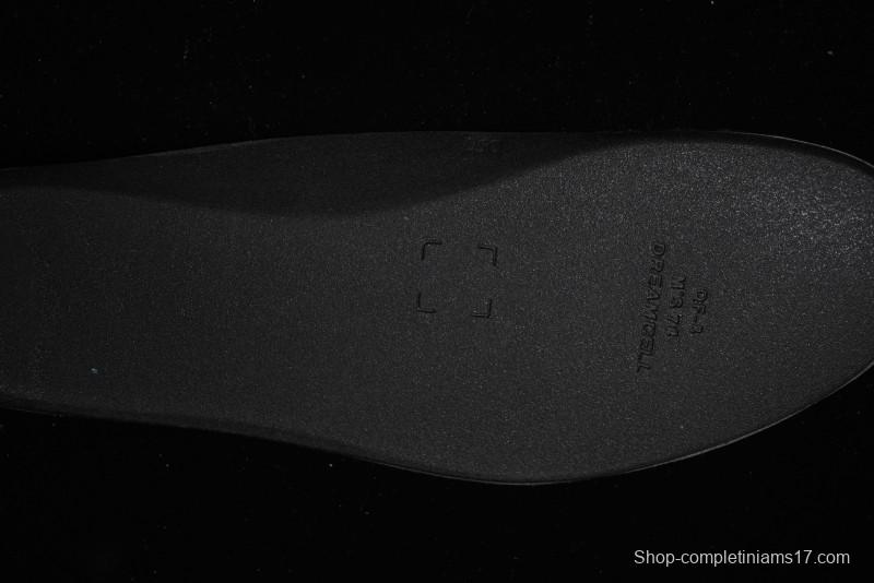 Nike Air Jordan 3 Retro "Rio" Collaboration Sneakers with Gradient Heel and J Balvin Logo - FN0344-001