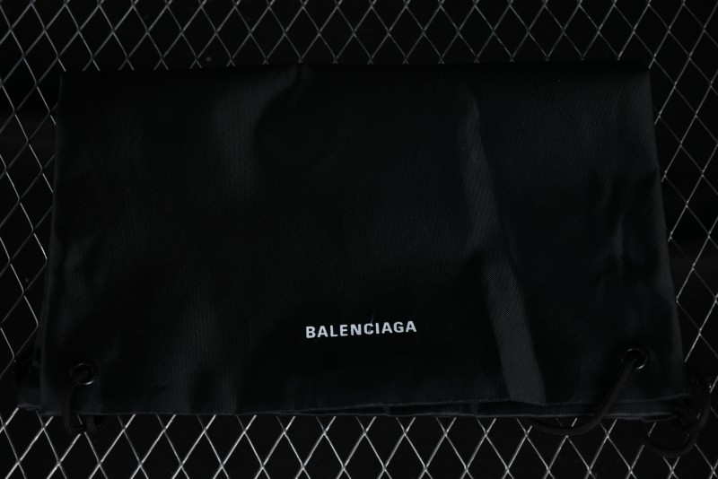 Balenciaga Phantom Sneaker GT Edition Glow in The Dark Running Shoes - W3XLG9001