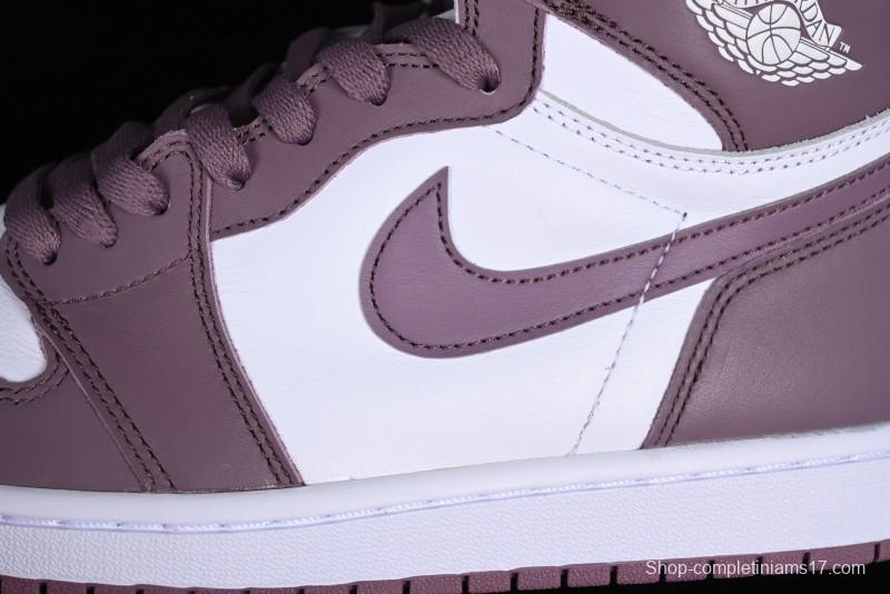 Air Jordan 1 Retro High "Sky J Mauve" AJ1