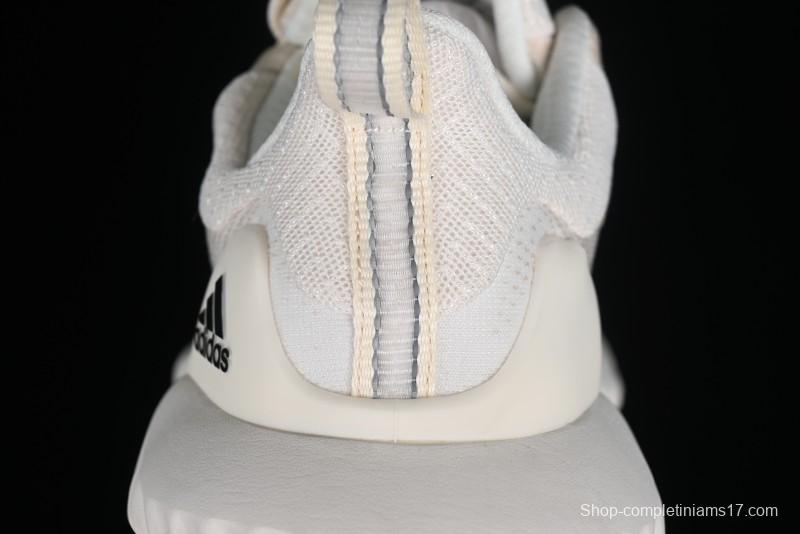 Adidas AlphaBounce Beyond M Running Shoes with Continental Rubber Outsole - CG4365