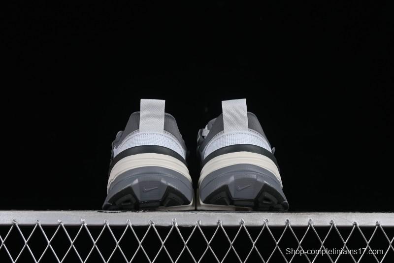 Nike V2K Runtekk 3XL Cushioned Anti-Slip Retro Low-Top Running Shoes - FD0736-003