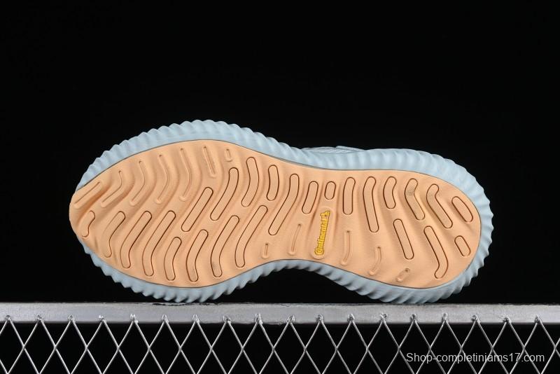 Adidas AlphaBounce Beyond M Running Shoes with Continental Rubber Outsole - CG4368