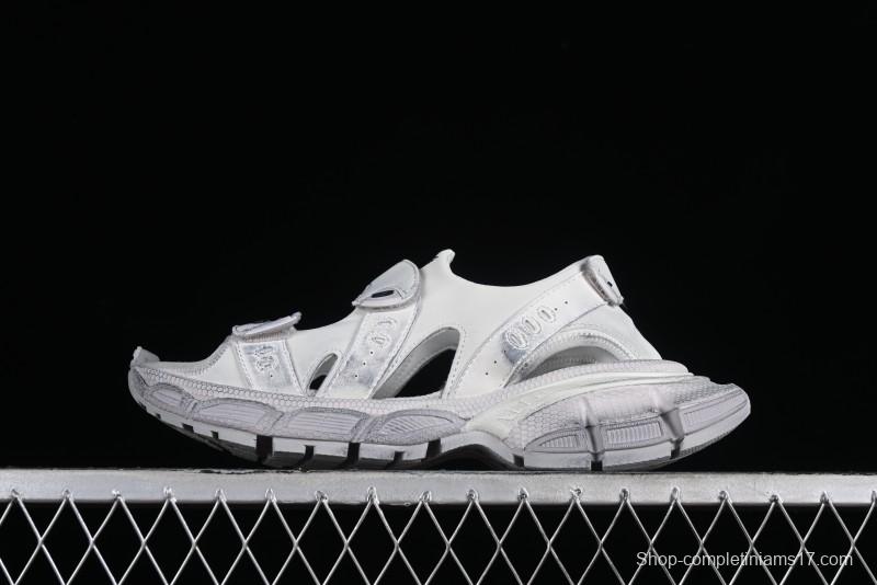 Balenciaga 3XL Sandal Trendy Summer Sandals - W3XLT9191