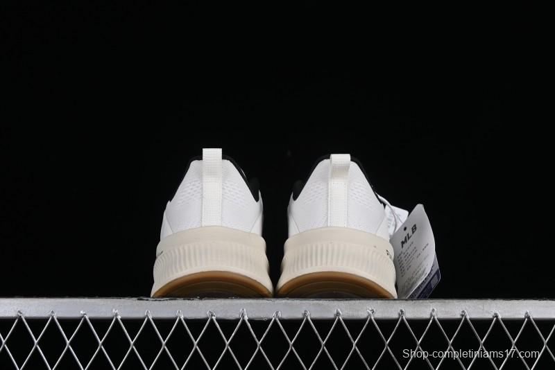 Adidas NY MLB ATHFLOW Summer Color Blocking Breathable Fashion Casual Sneakers - 3ASHATF3N50IVS