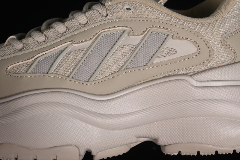 Adidas Originals Ozgaia 3.0 Lifestyle Sneakers with Thick Sole for Height Increase - IG6050