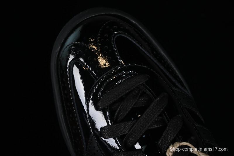 Adidas Originals Gazelle Indoor IG1891 Retro Casual Slip-Resistant Wear-Resistant Low-Top Skate Shoes