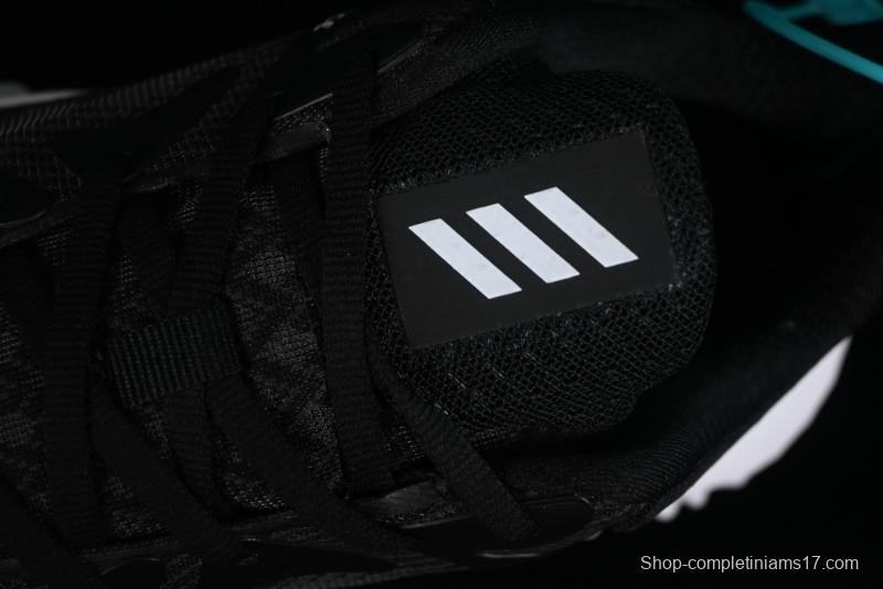 Adidas AlphaBounce Beyond M Running Shoes with Continental Rubber Outsole - CG4361