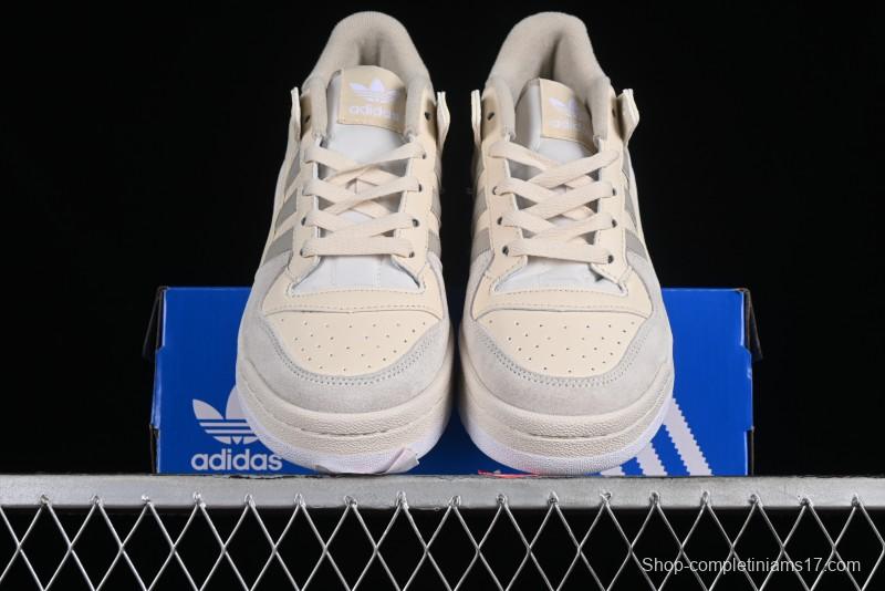 Adidas Forum 84 Retro Basketball Shoes - Low ID7995
