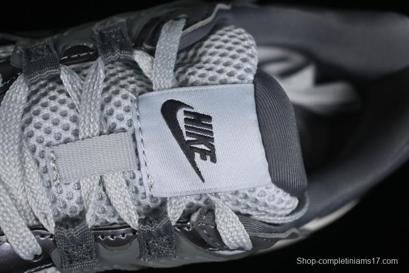 Nike V2K Runtekk 3XL Cushioned Anti-Slip Retro Low-Top Running Shoes - FD0736-003