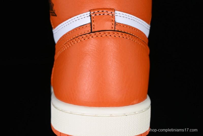 Air Jordan 1 High OG "Starfish" AJ1