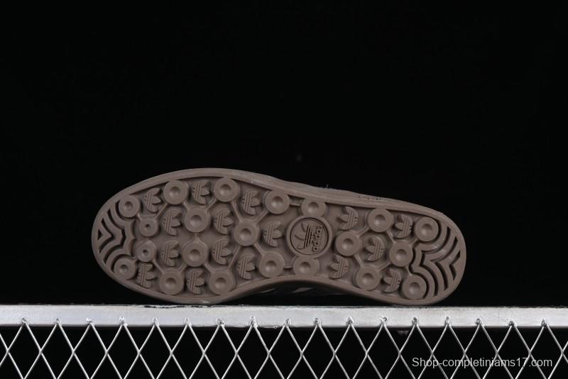 Adidas Originals Gazelle Indoor IH8548 Retro Casual Slip-Resistant Low-Top Sneakers - IH8548