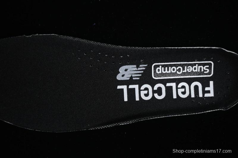 Stone Island x New Balance FuelCell Ultra-Lightweight Low-Top Casual Running Shoes - MRCXBW3