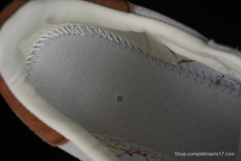 Adidas Originals Gazelle Bold IG3685 Low-Top Sneakers with Thick Sole for Casual Wear Anti-Slip and Durable - IG3685