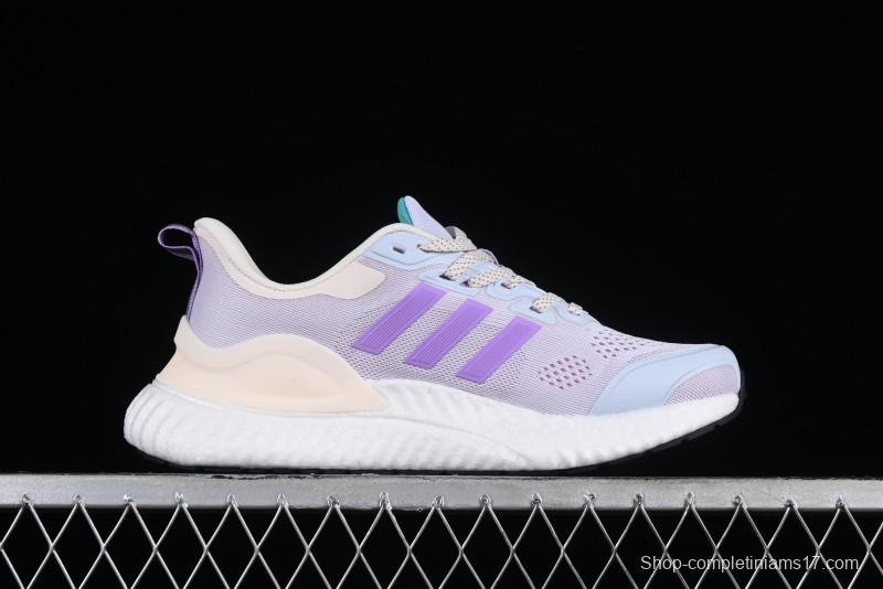 Adidas Switch FWD CG4866 Alpha Breathable Mesh Casual Running Shoes - CG4866