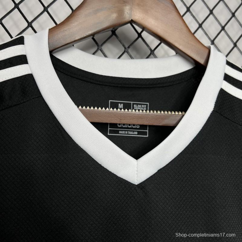 24/25 Manchester United Fourth Goalkeeper Jersey