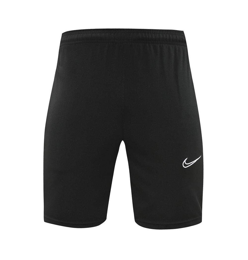 24/25 Nike Black Short Sleeve Jersey+Shorts