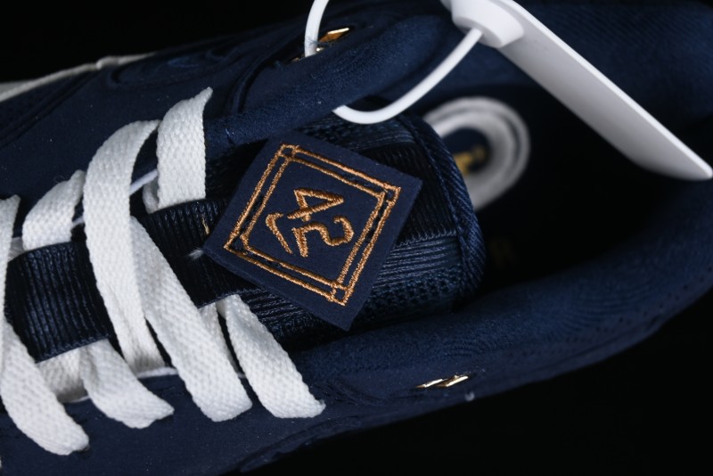 Nike Air Max 1 Retro Running Shoes with Half-Sole Air Cushion - FZ4831-400