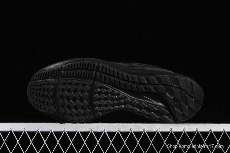 Nike Air Zoom Pegasus 40 Breathable Mesh Running Shoes - DV3853-002