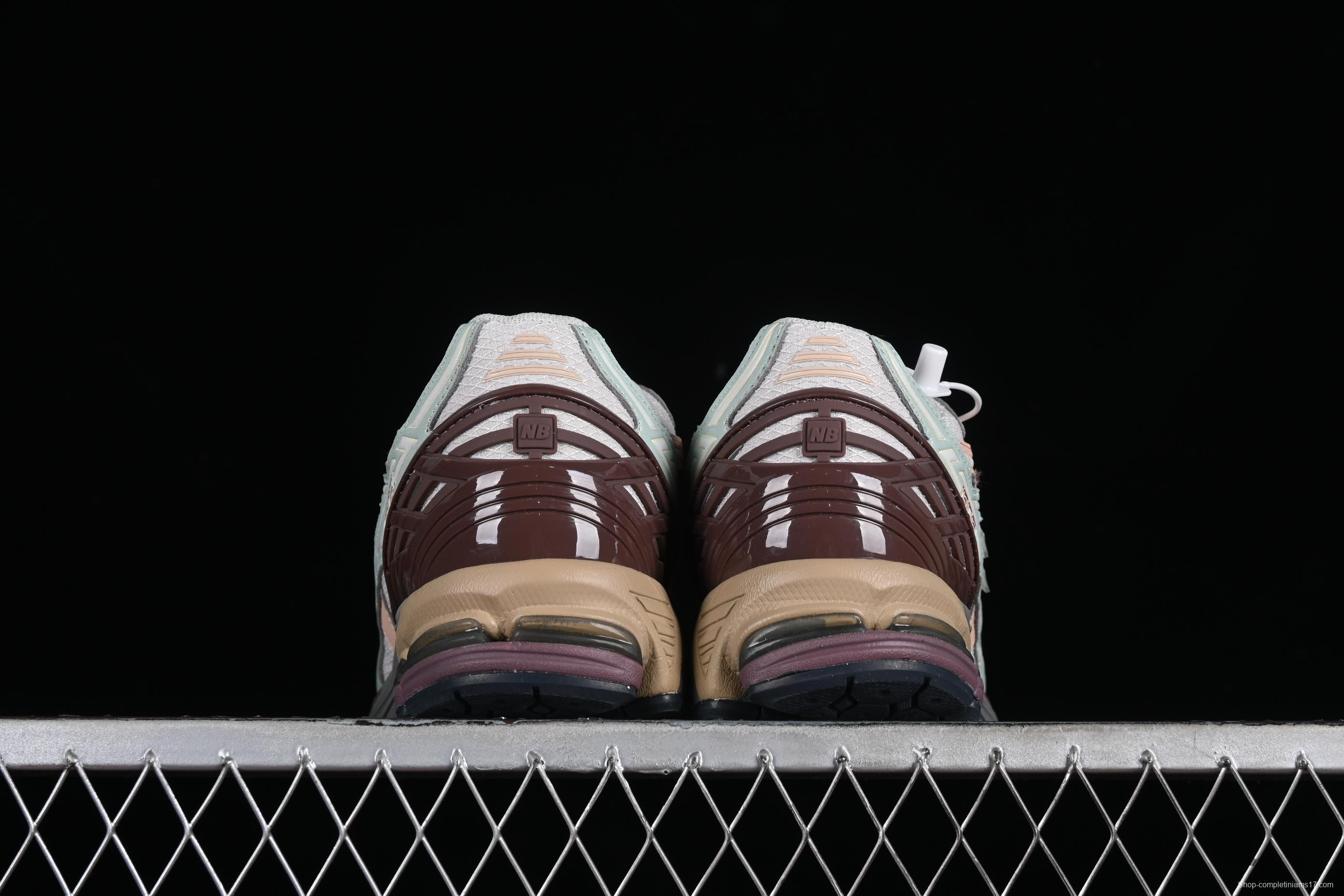 New Balance 1906 Series Retro Dad Style Casual Running Shoes - M1906ND