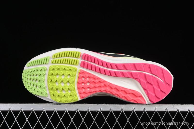 Nike Air Zoom Pegasus 40 Breathable Mesh Running Shoes - FQ8111-331
