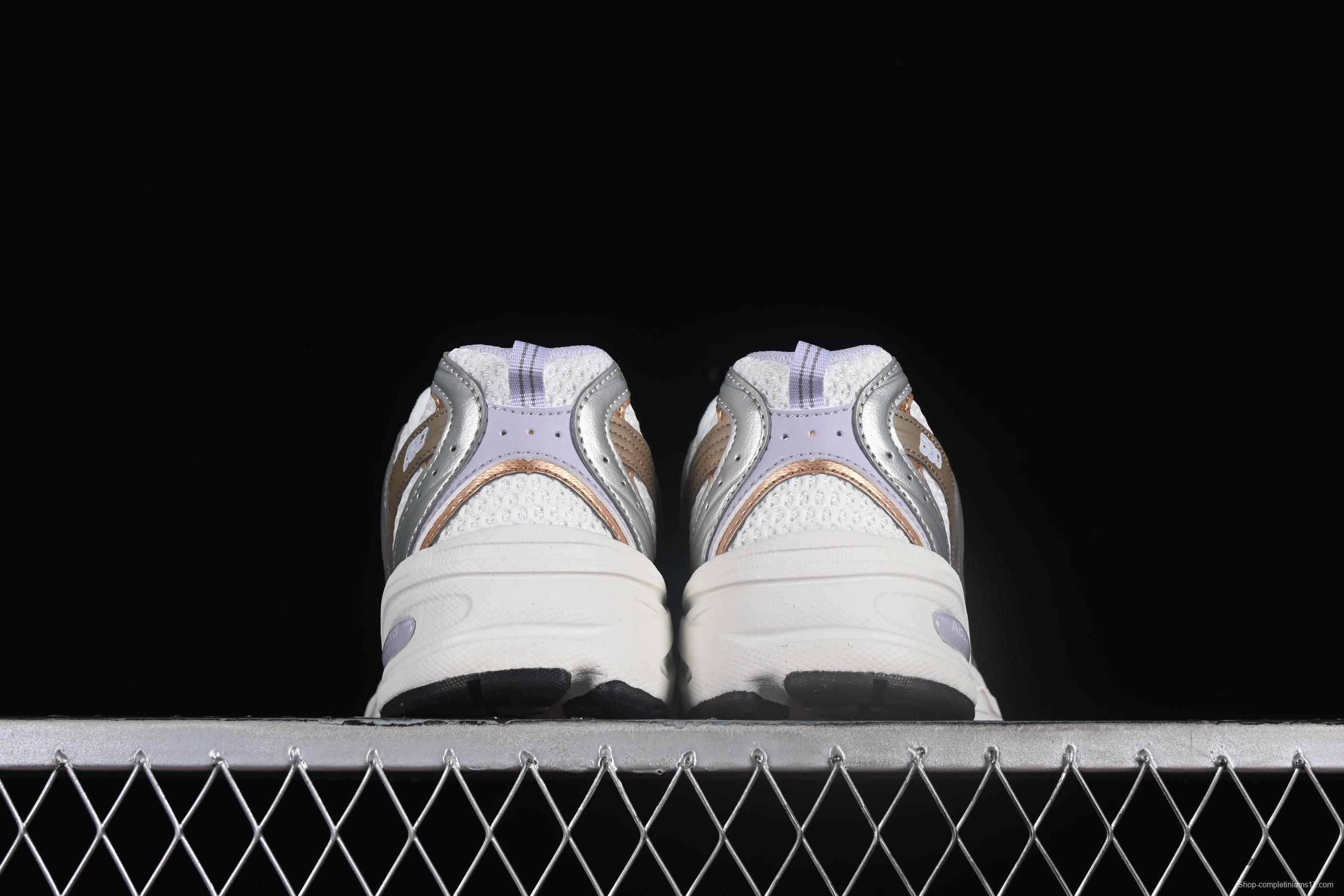 Adidas NB530 Series Retro Casual Running Shoes - MR530ZG