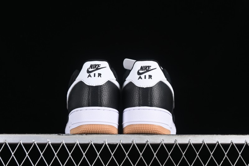 Nike Air Force 1 '07 Low Custom Casual Sneakers - CW2288-111