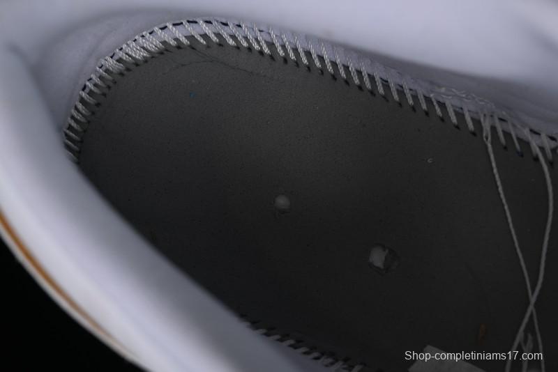 Nike Air Jordan 1 Low AJ1 Chinese New Year Limited Edition New Chinese Style Custom Steam Puppet - Third Prince Ao Bing Low Top Casual Sneakers FN8901-164