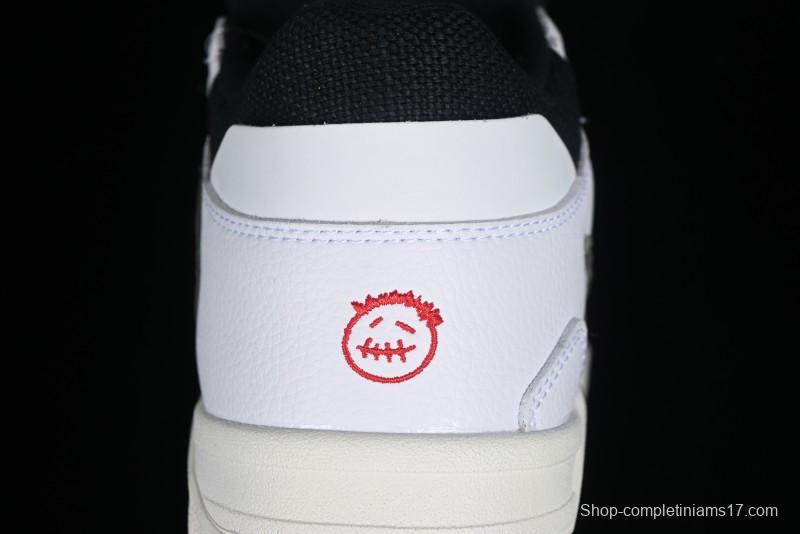 Nike Travis Scott x Jordan Cut The Check AJ1 Basketball Shoes with Velcro Strap - FZ8117-100